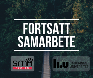 Fortsattsamarbete